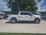 2025 F-150 Thumbnail 4