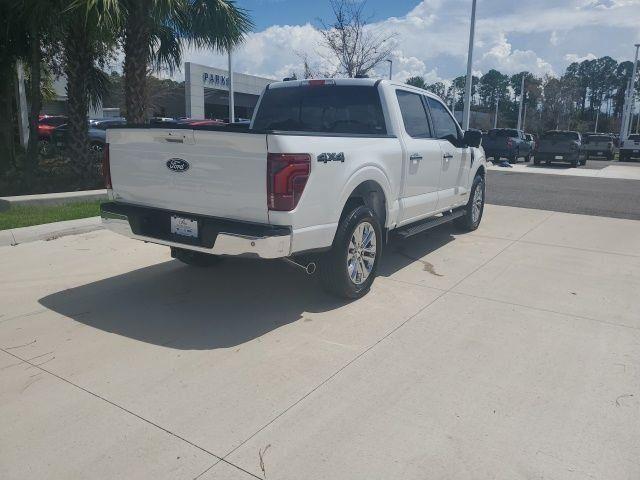 2025 Ford F-150 - $54,585