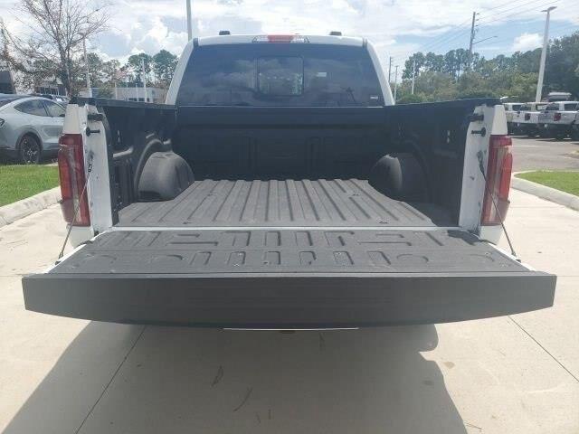 2025 Ford F-150 - $54,585