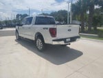 2025 F-150 Thumbnail 9