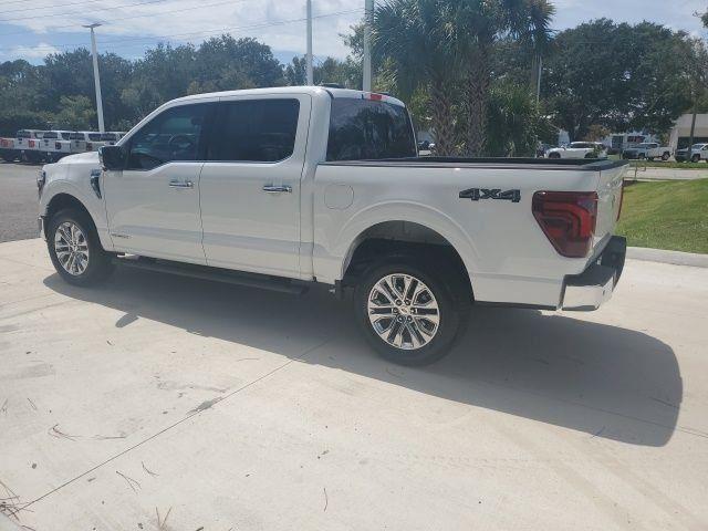 2025 Ford F-150 - $54,585