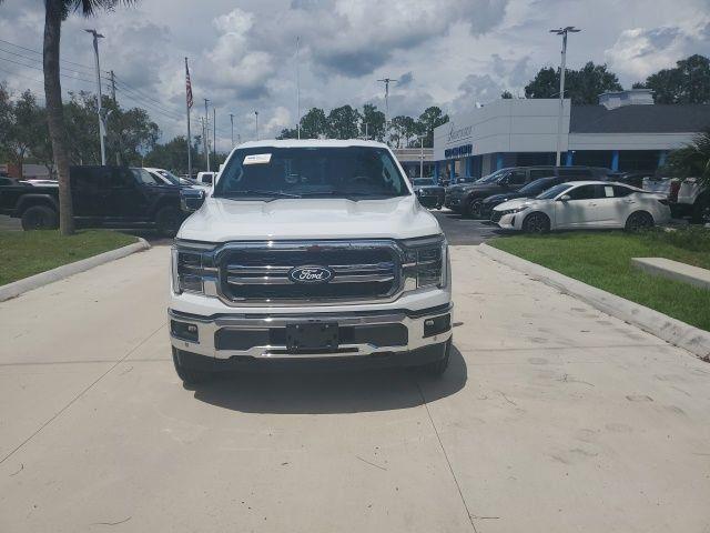 2025 Ford F-150 - $54,585