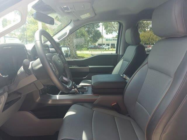 2025 Ford F-150 - $54,585