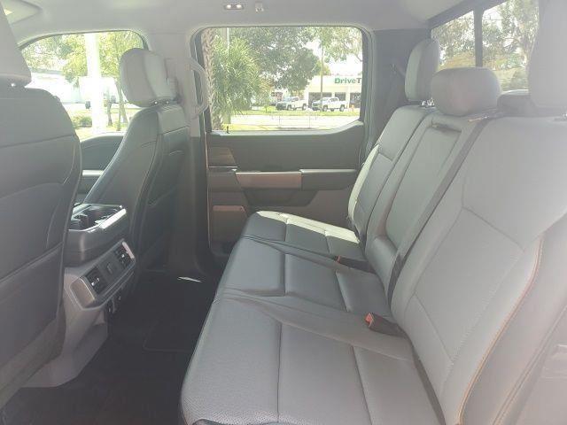 2025 Ford F-150 - $54,585