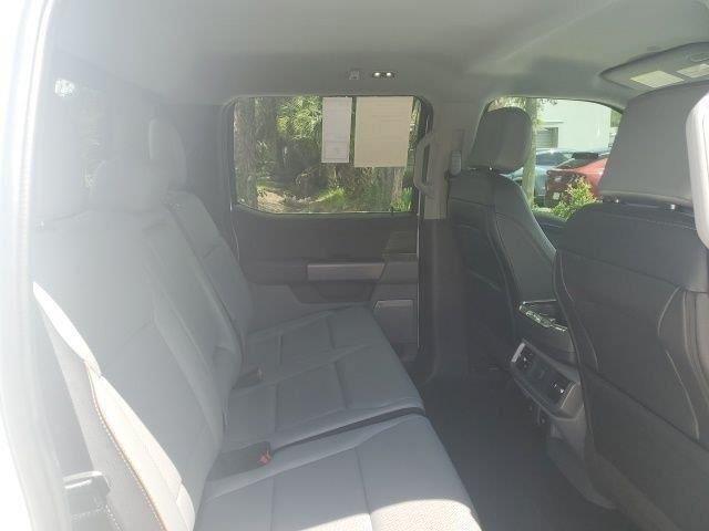 2025 Ford F-150 - $54,585
