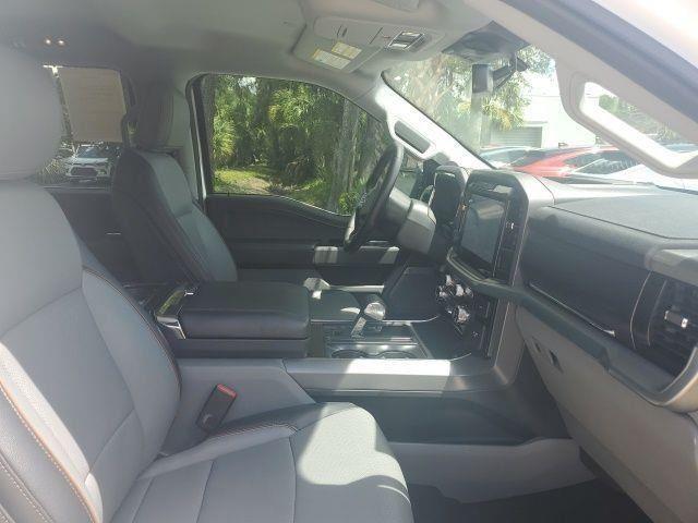 2025 Ford F-150 - $54,585
