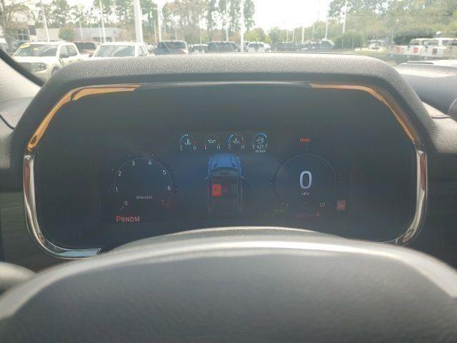 2025 Ford F-150 - $54,585