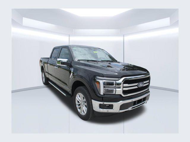2025 Ford F-150 - $60,233