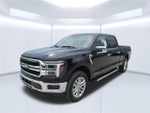 2025 F-150 Thumbnail 3