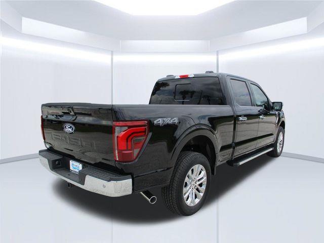 2025 Ford F-150 - $60,233