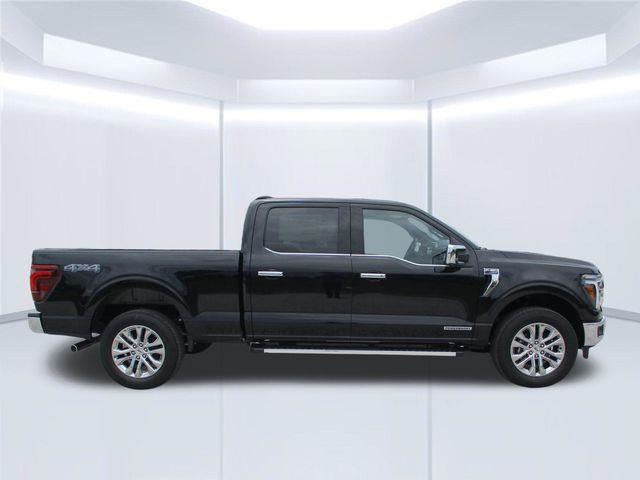 2025 Ford F-150 - $60,233