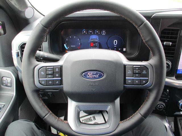 2025 Ford F-150 - $60,233