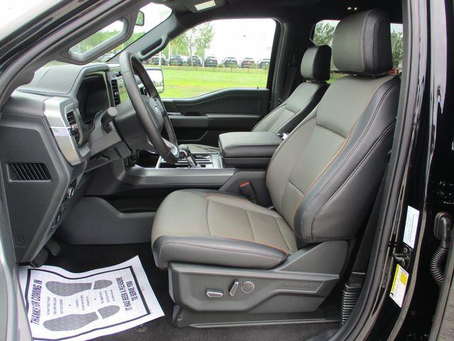 2025 Ford F-150 - $60,233