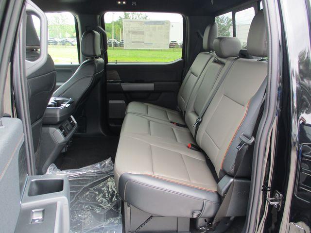 2025 Ford F-150 - $60,233