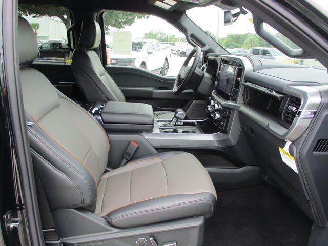 2025 Ford F-150 - $60,233