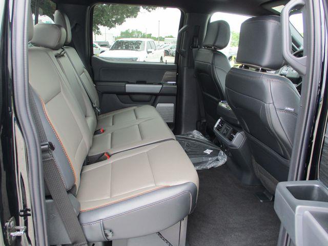 2025 Ford F-150 - $60,233