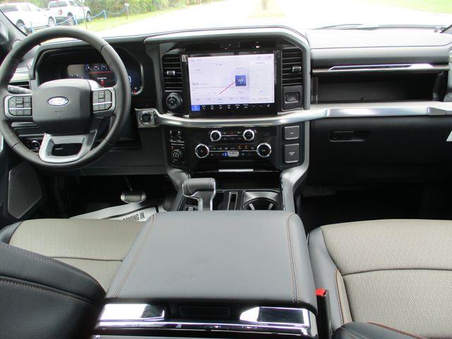 2025 Ford F-150 - $60,233