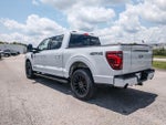 2025 F-150 Thumbnail 3