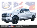 2025 F-150 Thumbnail 1