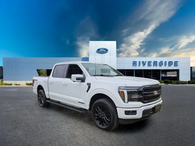 2025 Ford F-150 - $56,995