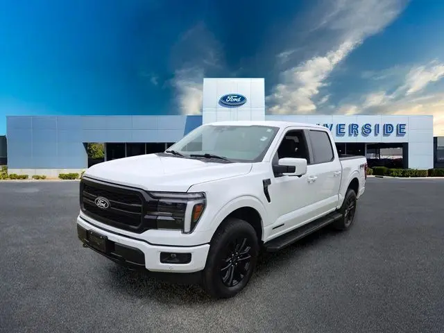 2025 Ford F-150 - $56,995