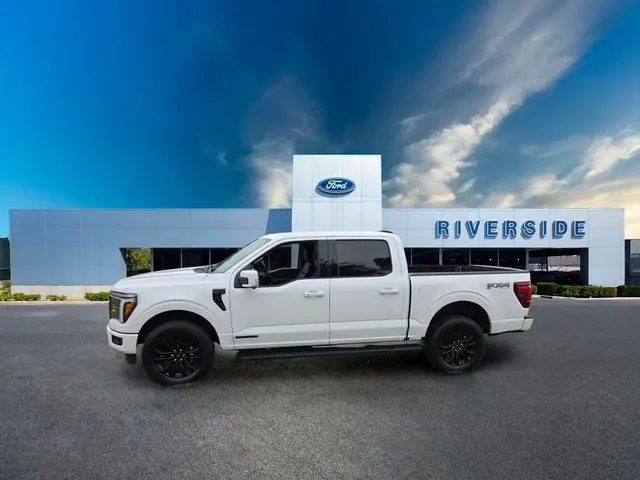 2025 Ford F-150 - $56,995