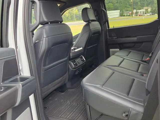 2025 Ford F-150 - $56,995