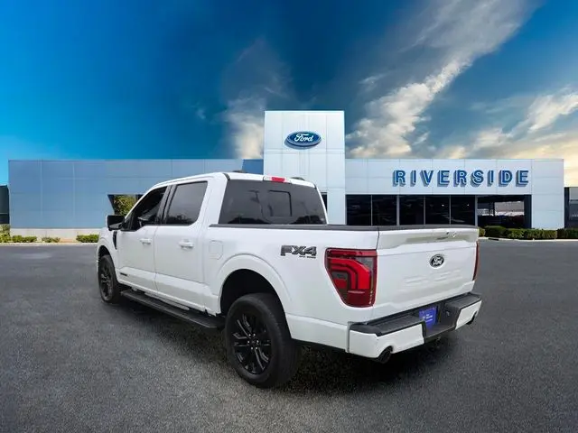 2025 Ford F-150 - $56,995