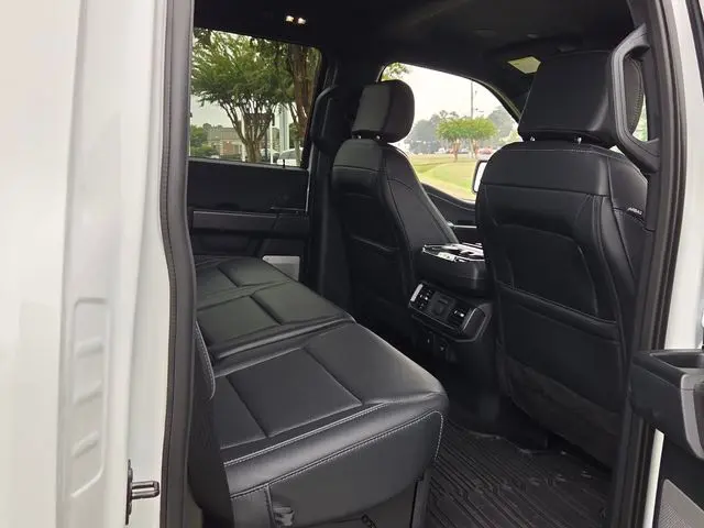 2025 Ford F-150 - $56,995