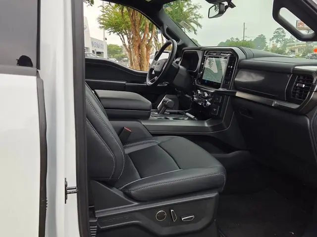 2025 Ford F-150 - $56,995