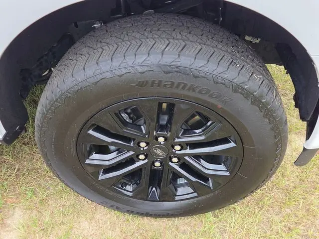 2025 Ford F-150 - $56,995