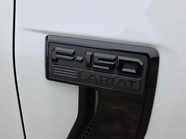 2025 Ford F-150 - $56,995