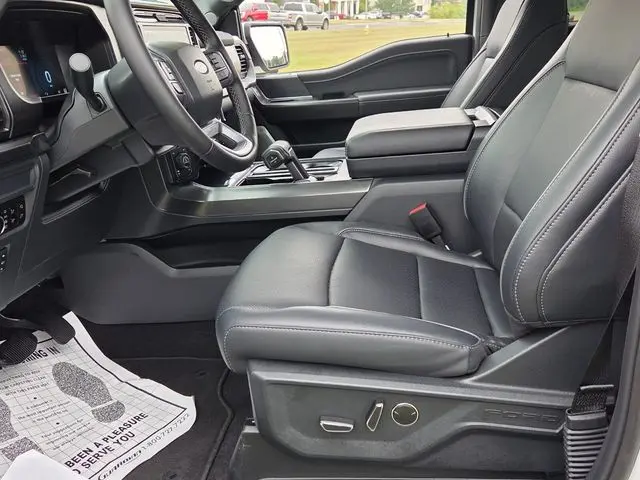 2025 Ford F-150 - $56,995
