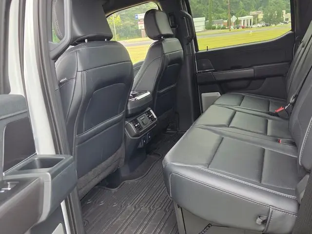 2025 Ford F-150 - $56,995