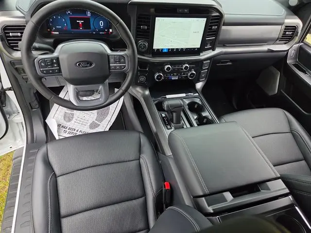 2025 Ford F-150 - $56,995