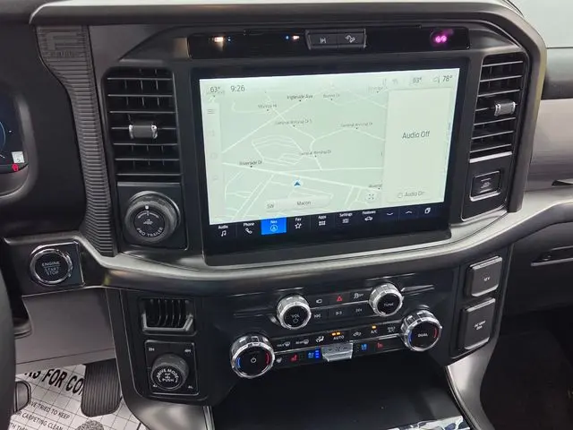 2025 Ford F-150 - $56,995