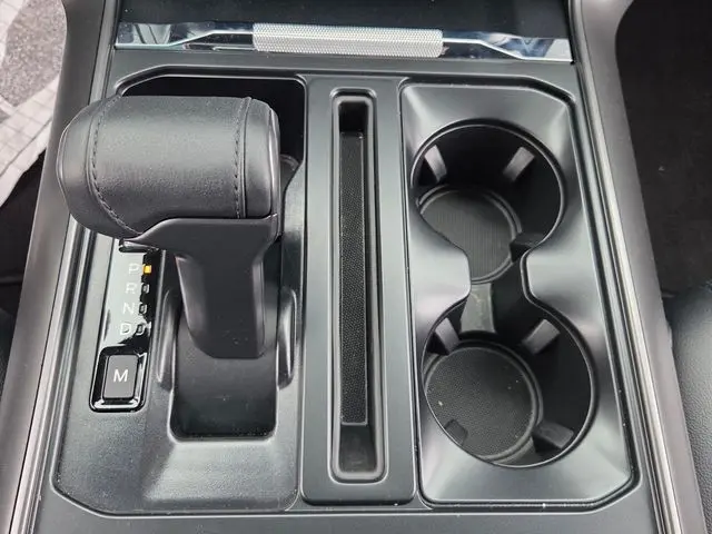2025 Ford F-150 - $56,995
