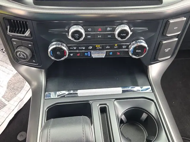 2025 Ford F-150 - $56,995