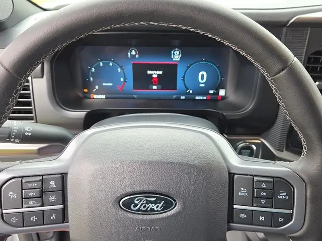 2025 Ford F-150 - $56,995