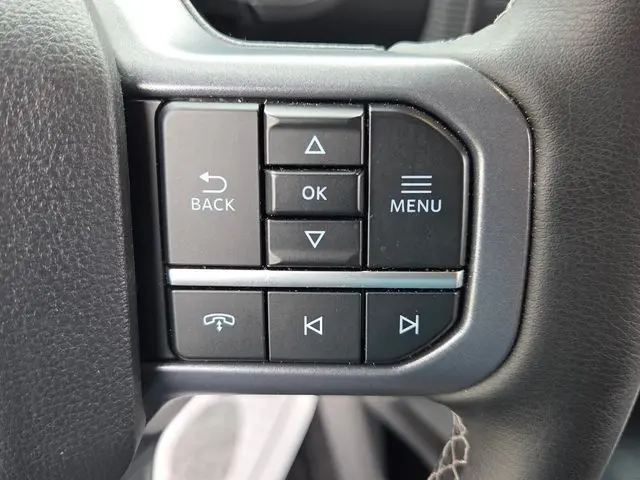 2025 Ford F-150 - $56,995