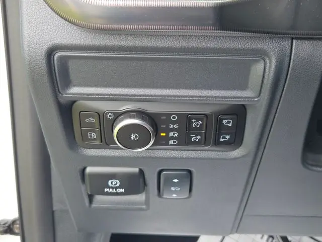 2025 Ford F-150 - $56,995