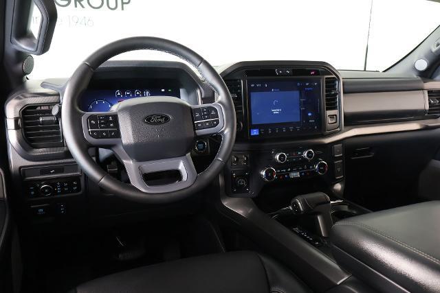 2026 Ford F-150 - $60,569