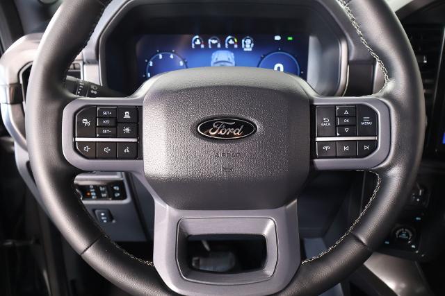 2026 Ford F-150 - $60,569
