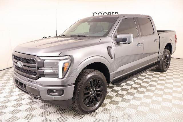 2026 Ford F-150 - $60,569