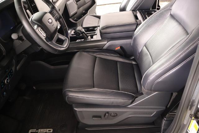 2026 Ford F-150 - $60,569