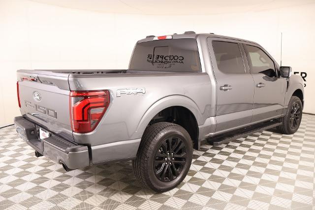 2026 Ford F-150 - $60,569
