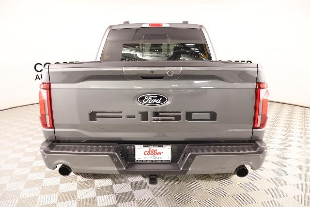 2026 Ford F-150 - $60,569