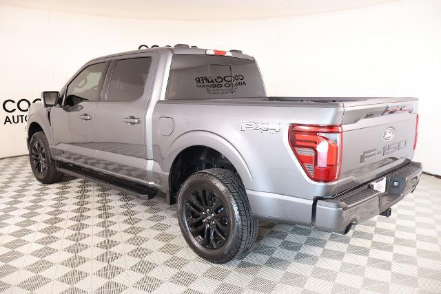 2026 Ford F-150 - $60,569