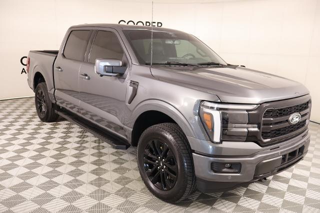 2026 Ford F-150 - $59,319