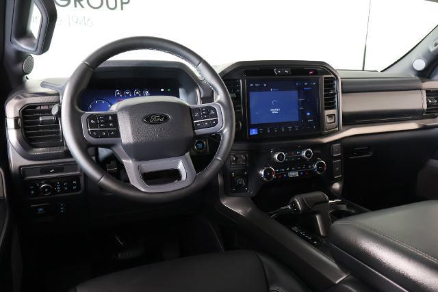2026 Ford F-150 - $59,319